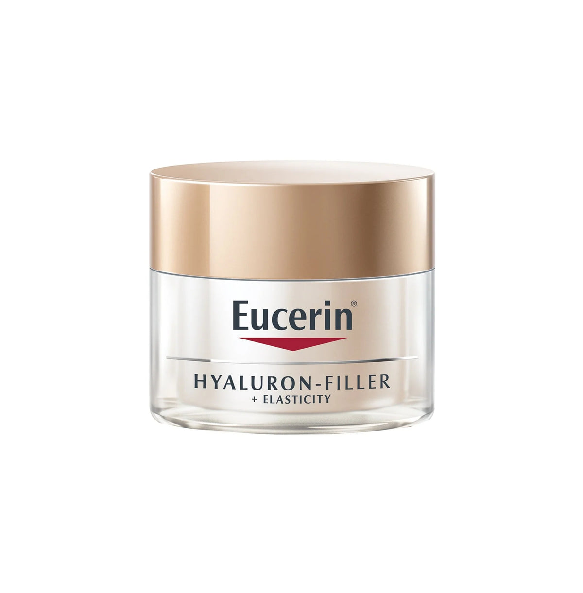 Eucerin Hyaluron-Filler + Elasticity Day Cream SPF15
