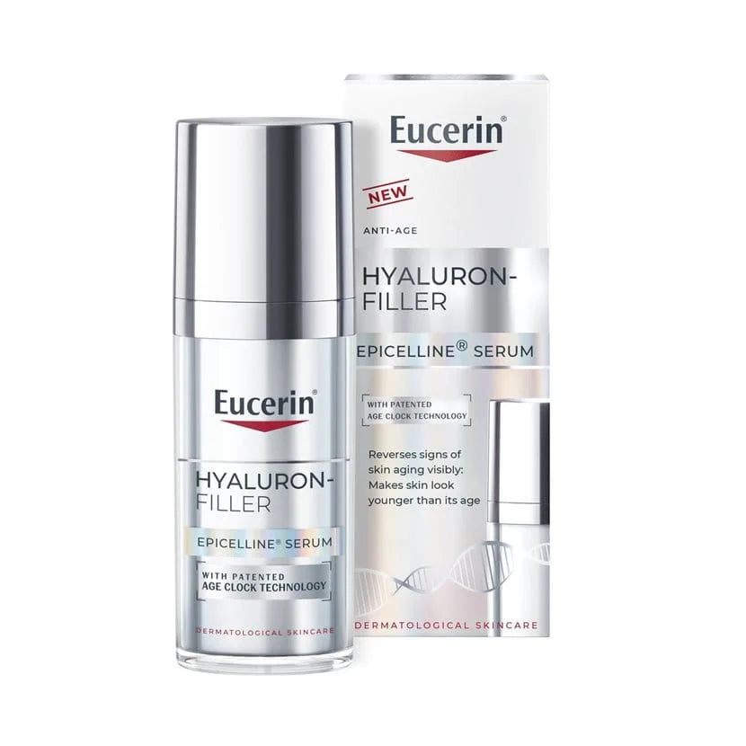 Eucerin Hyaluron-Filler Epicelline Serum