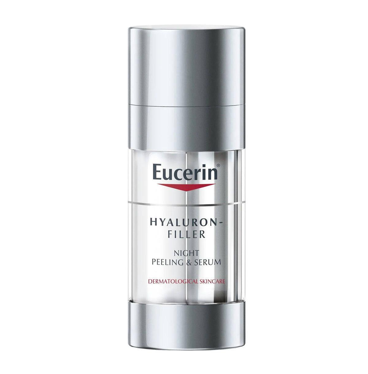 Eucerin Hyaluron-Filler Night Peeling & Serum