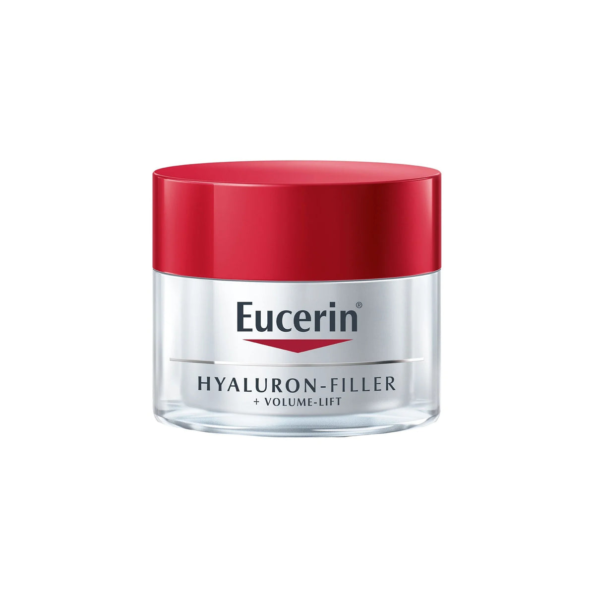 Eucerin Hyaluron-Filler + Volume Lift Day Cream SPF15 - Dry Skin