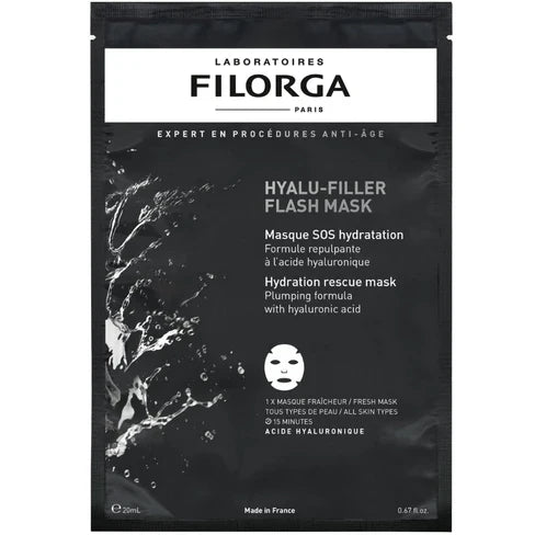 Filorga Hydra-Filler Flash Mask