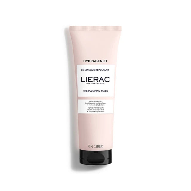 Lierac Hydragenist Plumping Mask