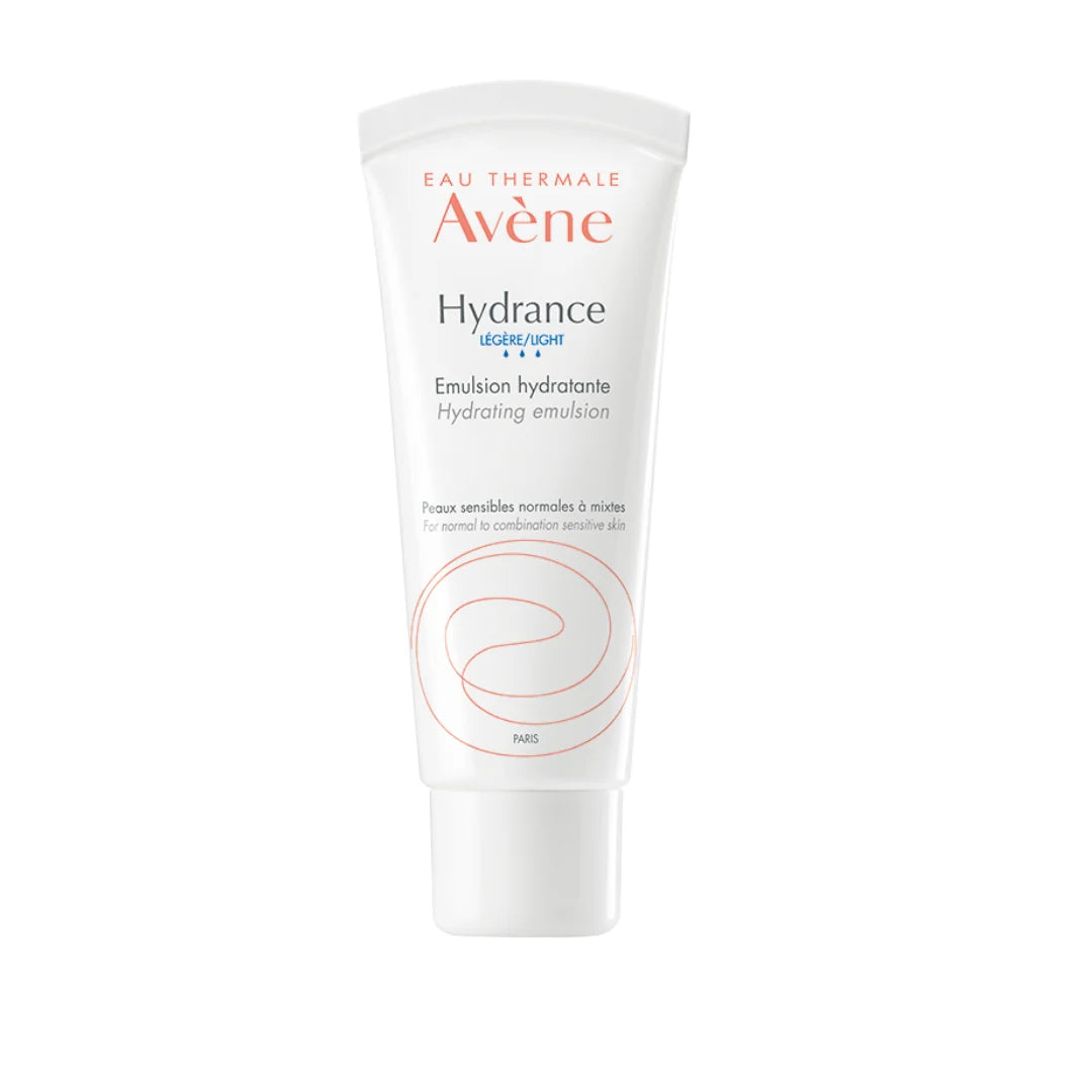 Avène Hydrance Light Hydrating Emulsion