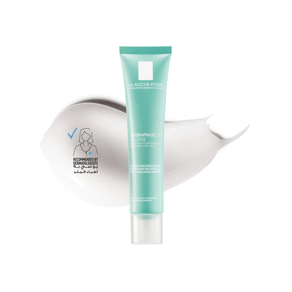 La Roche-Posay Hydraphase HA Light
