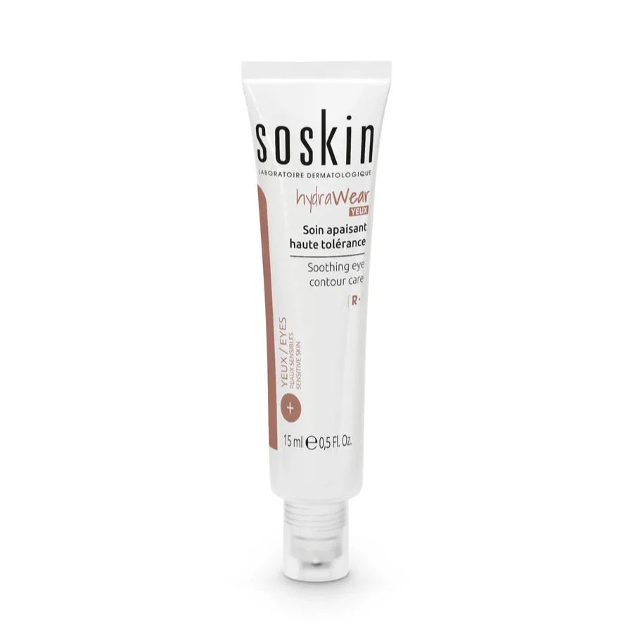 SOSKIN Hydrawear Soothing Eye Contour