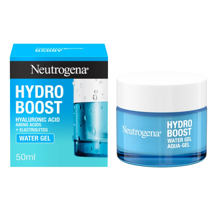 Neutrogena Hydro Boost Water Gel