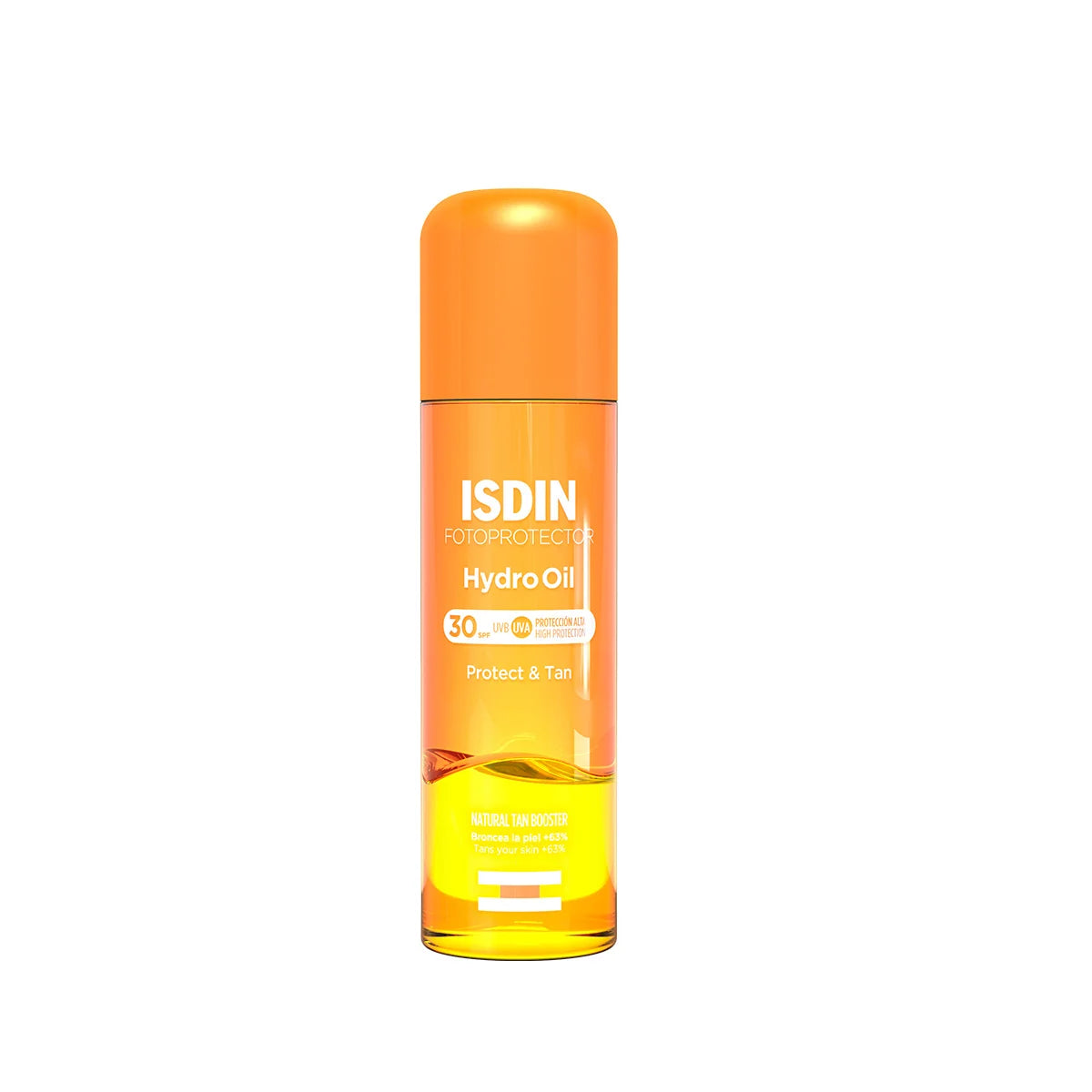 Isdin Hydro Oil SPF30