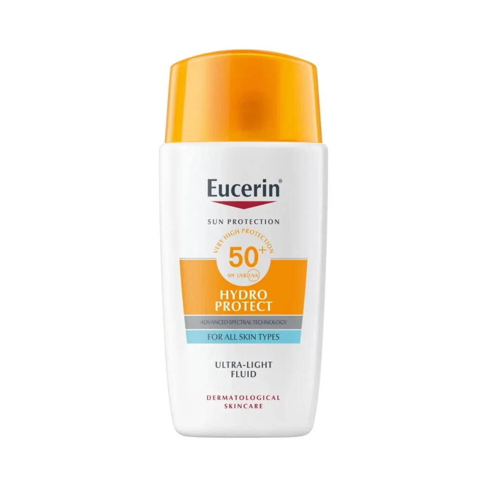 Eucerin Hydro Protect Ultra Light Fluid SPF50+