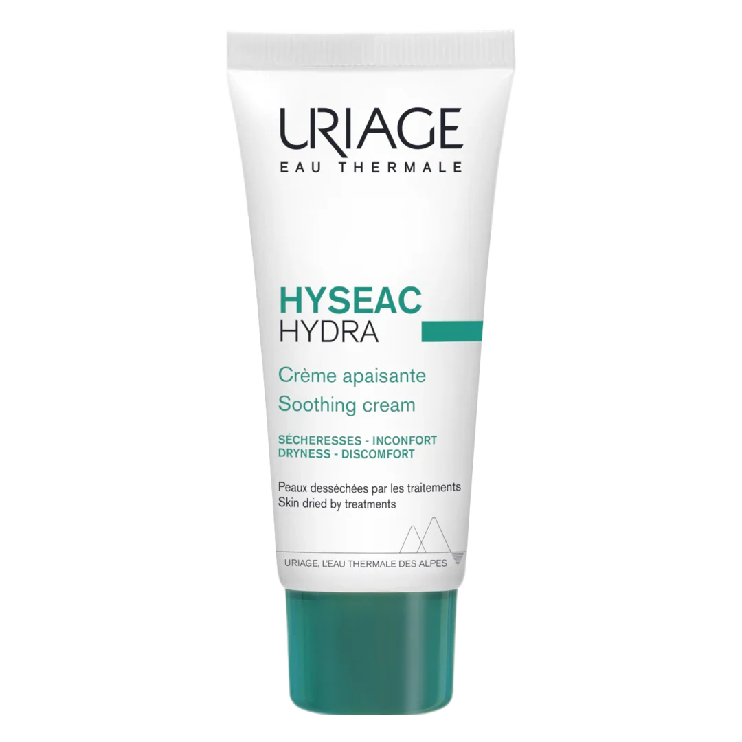 Uriage Hyseac Hydra Soothing Cream