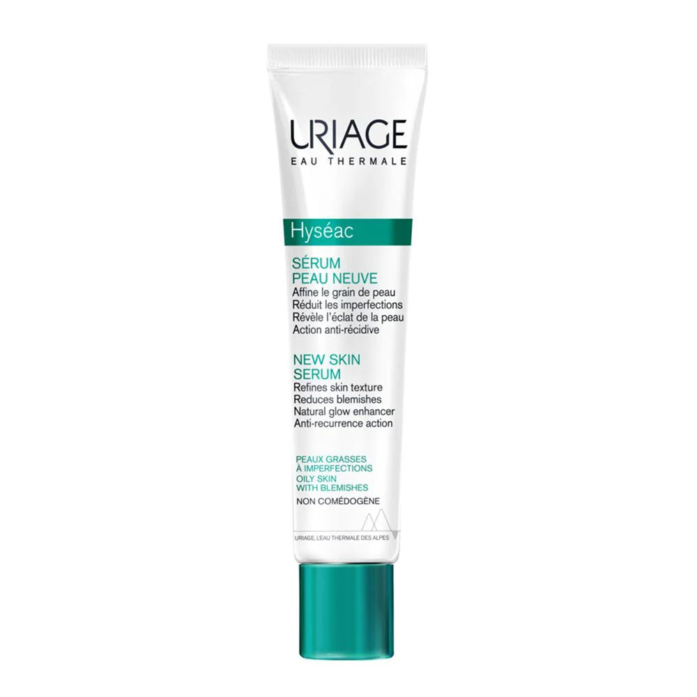 Uriage Hyséac - New Skin Serum