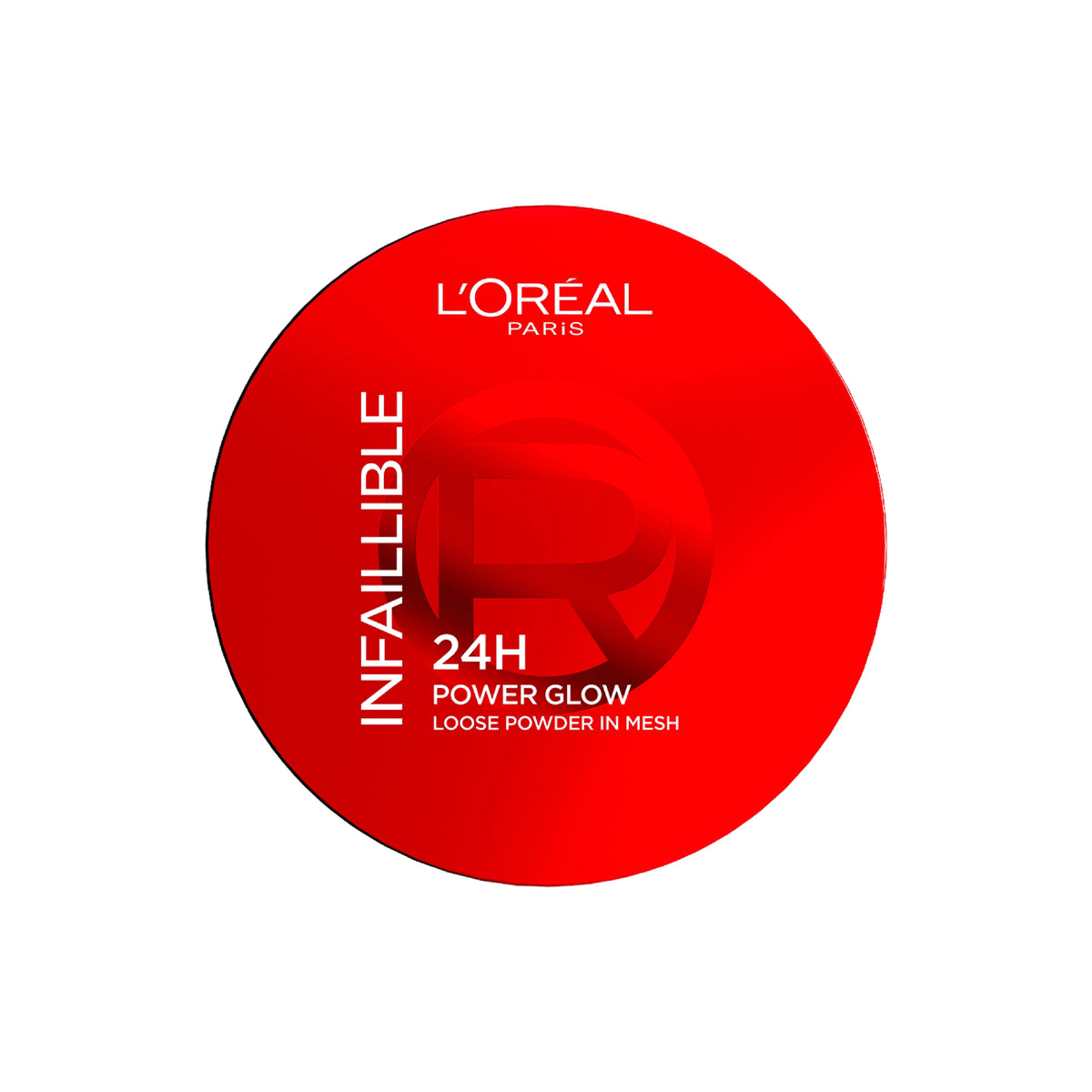 L'Oréal Paris Infaillible 24h Power Glow Loose Powder