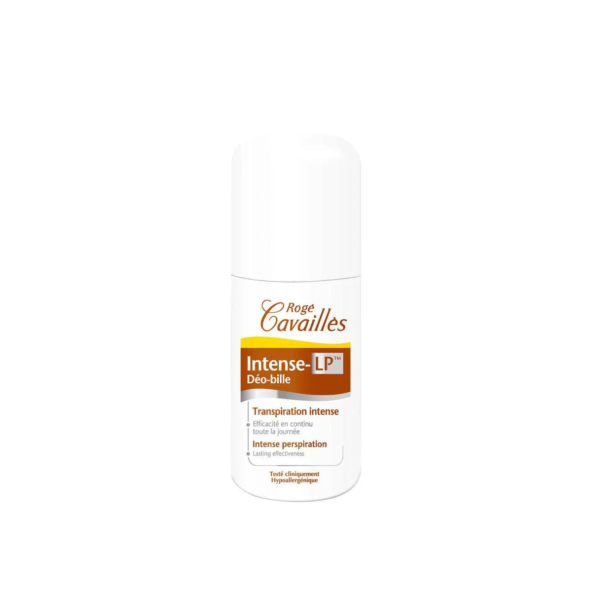 Rogé Cavaillès Intense-LP Déo-Bille Intense Perspiration