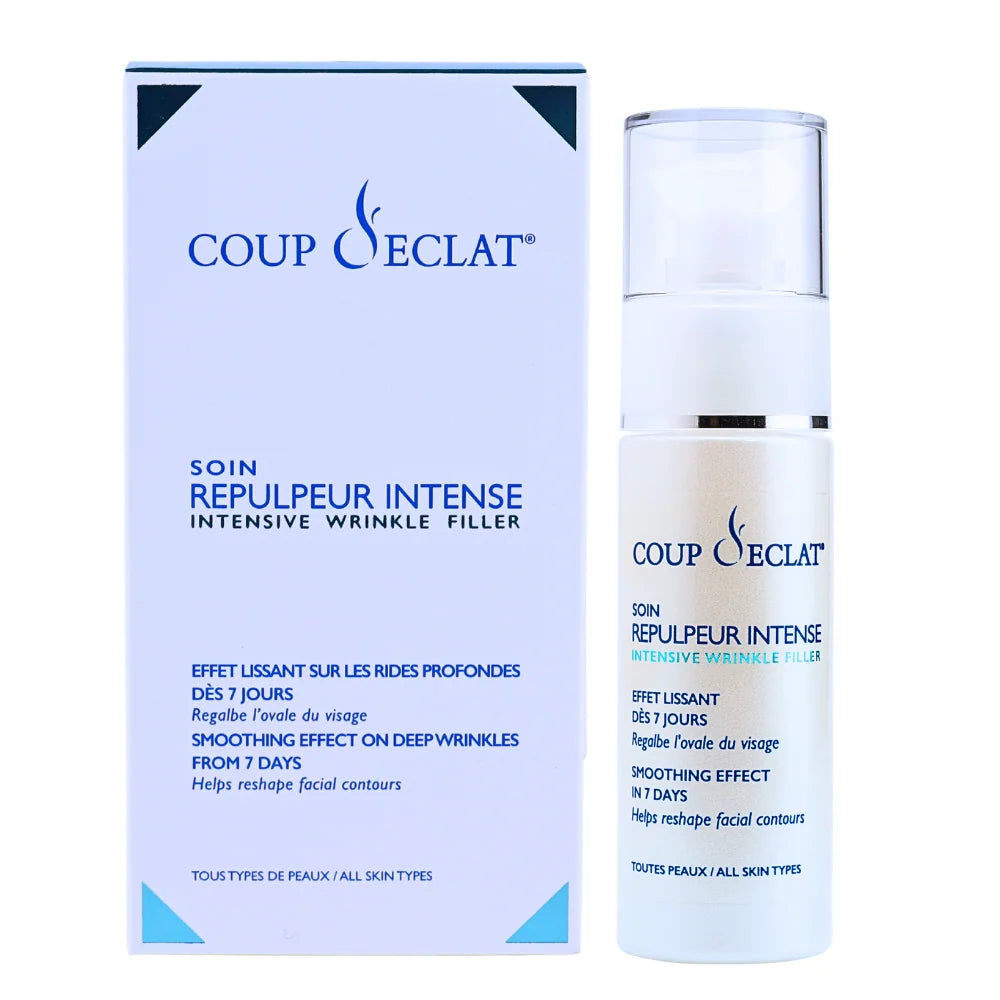 Coup D'Eclat Intense Wrinkle Filler