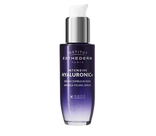 Esthederm Intensive Hyaluronic Wrinkle-Filling Serum