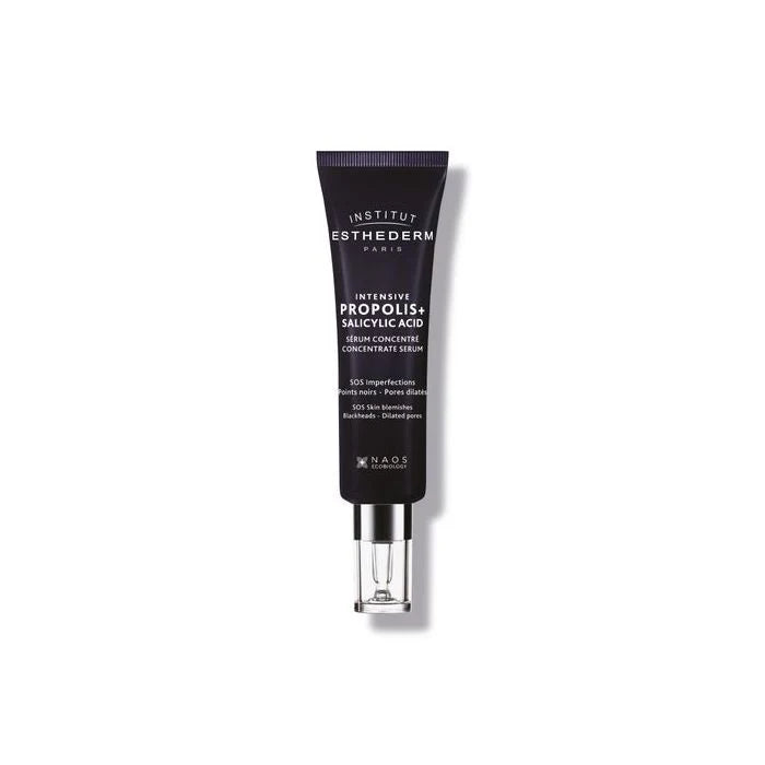 Esthederm Intensive Propolis+ Salicylic Acid Concentrate Serum
