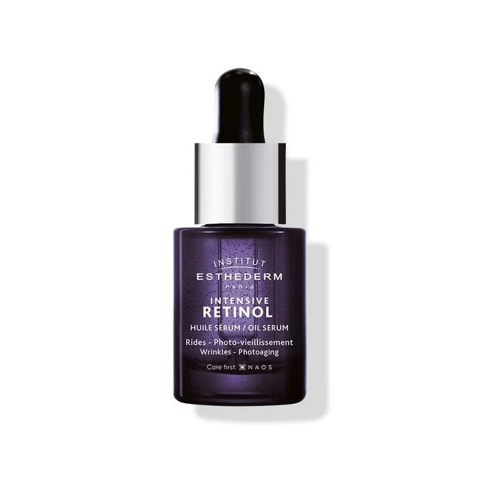 Esthederm Intensive Retinol Oil Serum