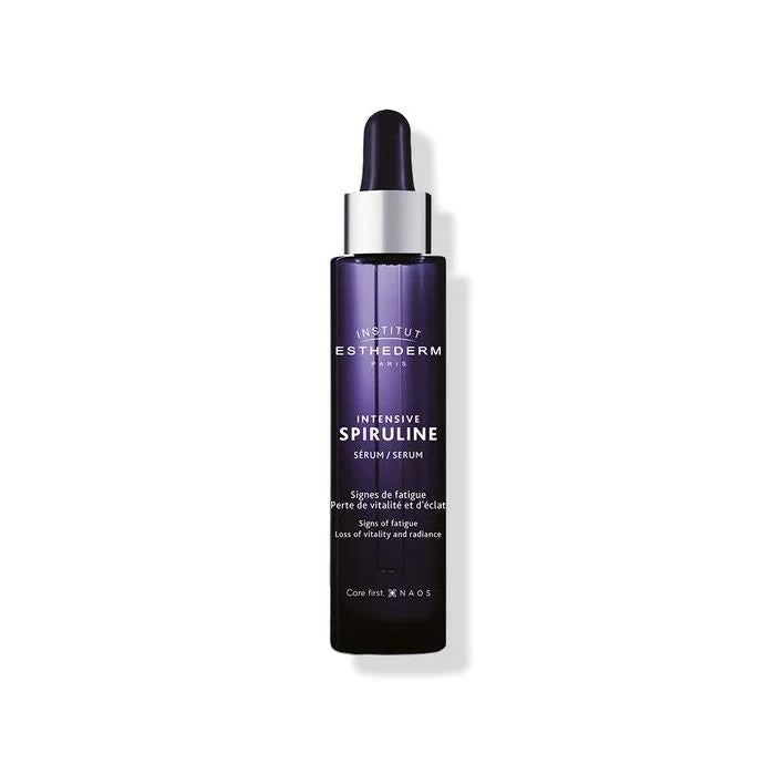 Esthederm Intensive Spiruline Serum