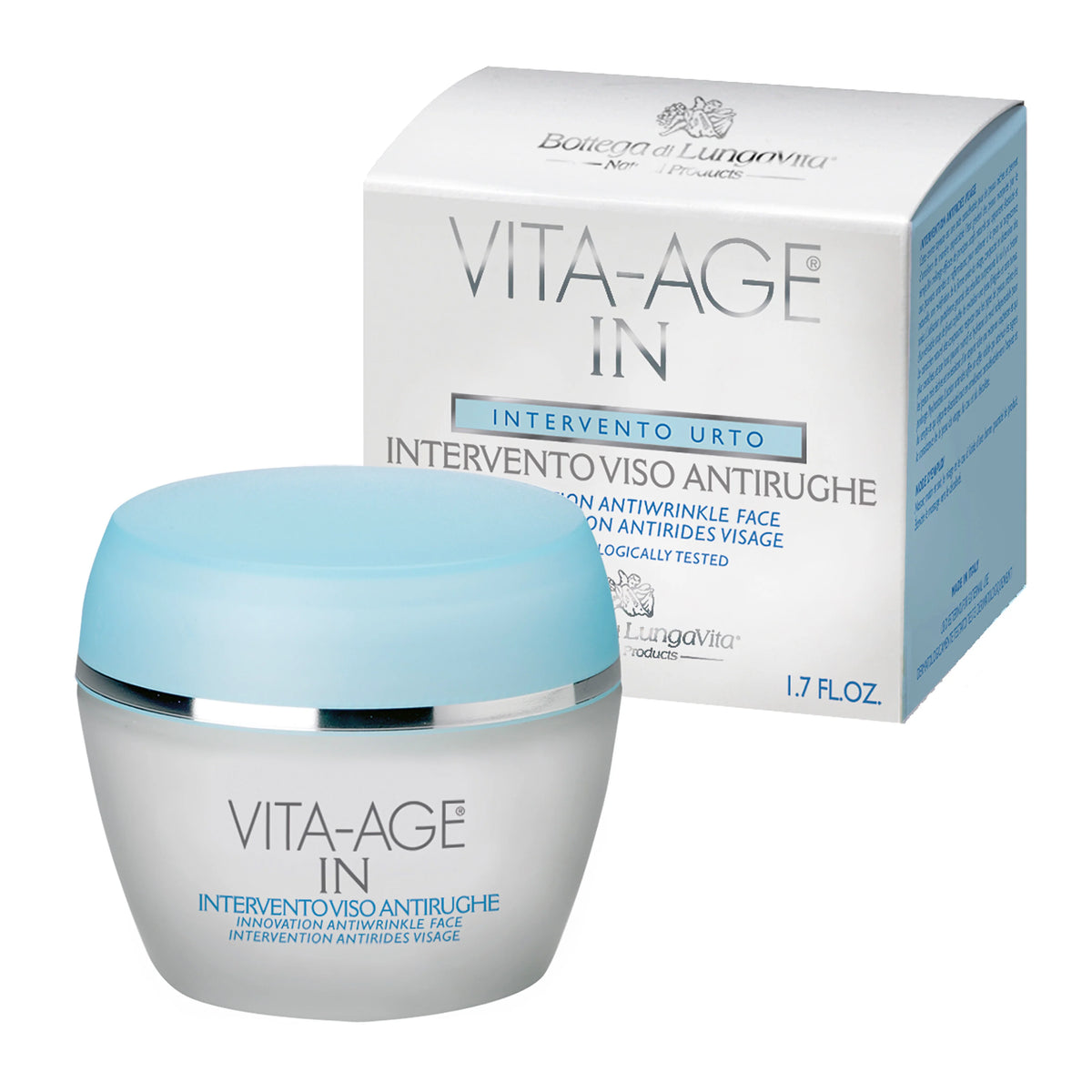VITA-AGE Anti-Wrinkle Face Cream