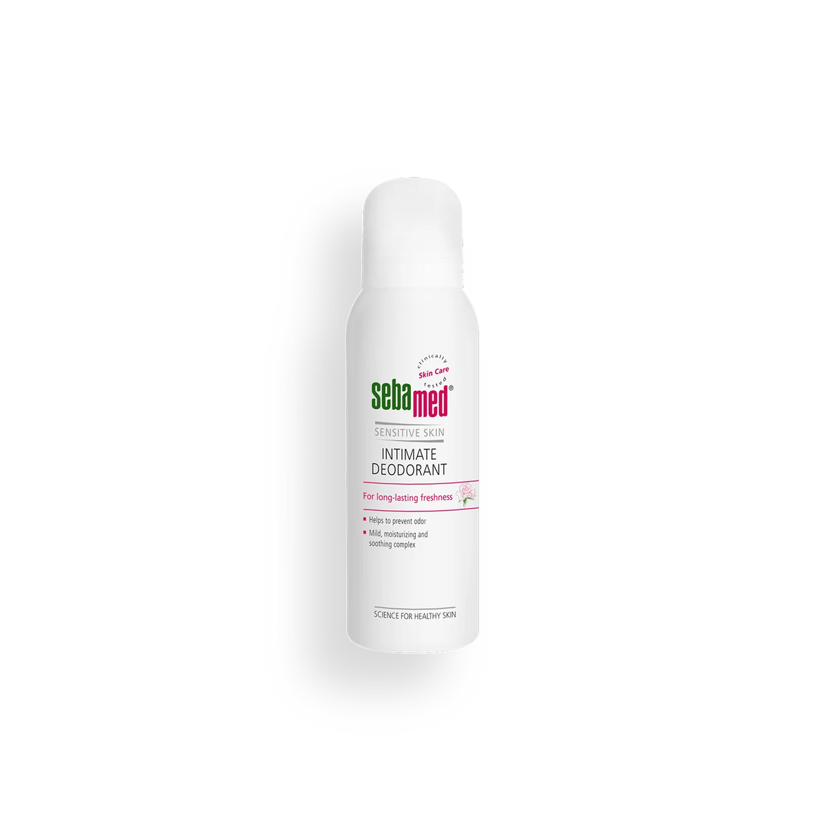 SEBAMED Intimate Deodorant