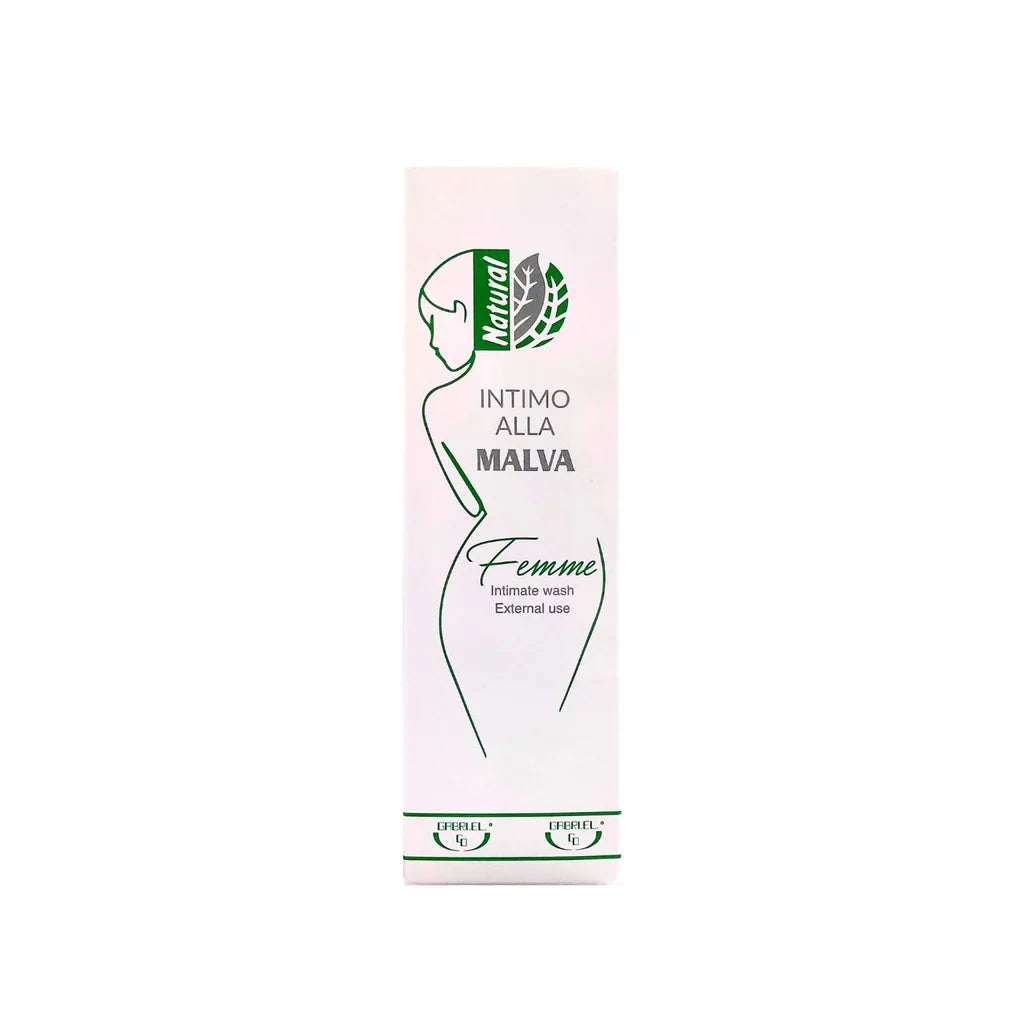 Malva Intimo Alla Malva Woman