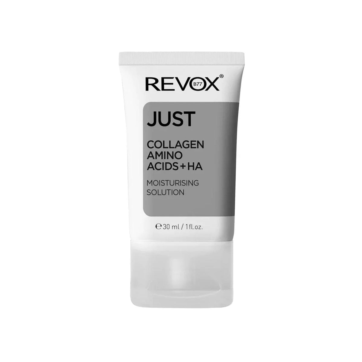 REVOX B77 JUST Collagen Amino Acids + HA Moisturizing Solution