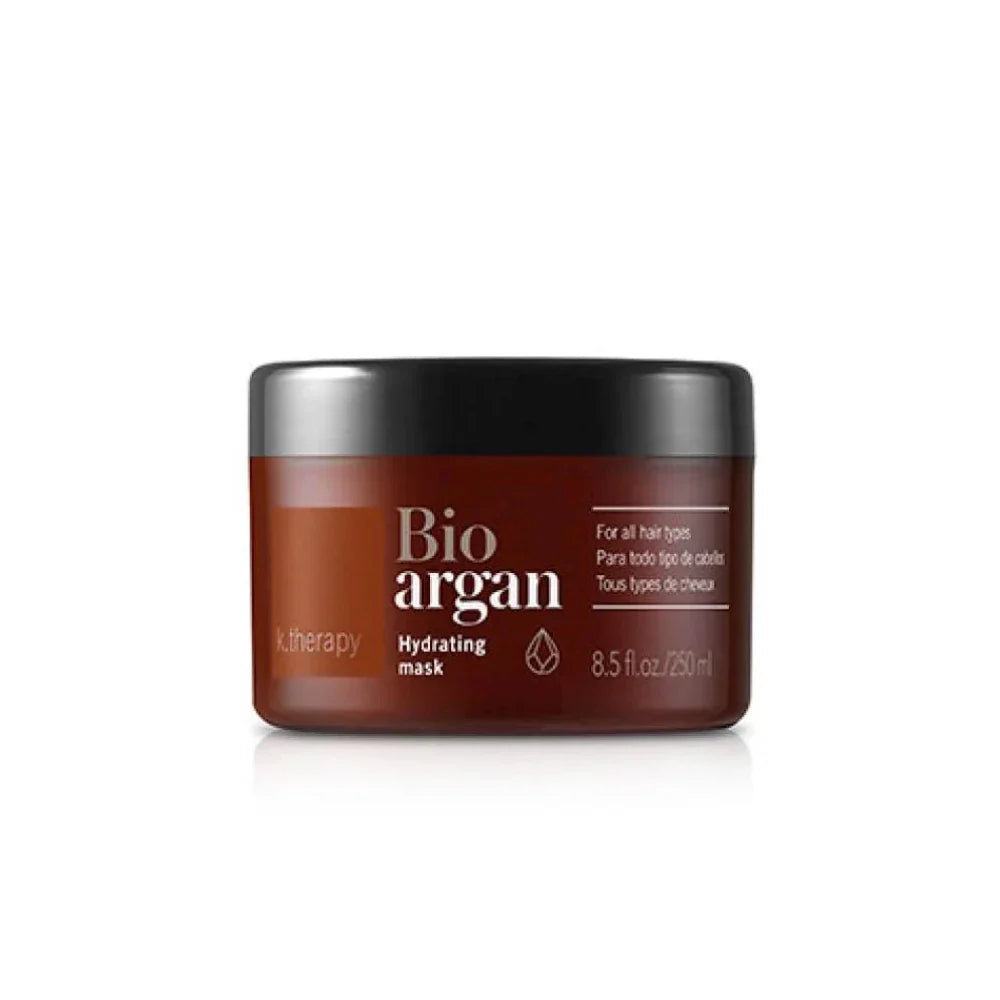 Lakme K.Therapy Bio Argan Mask