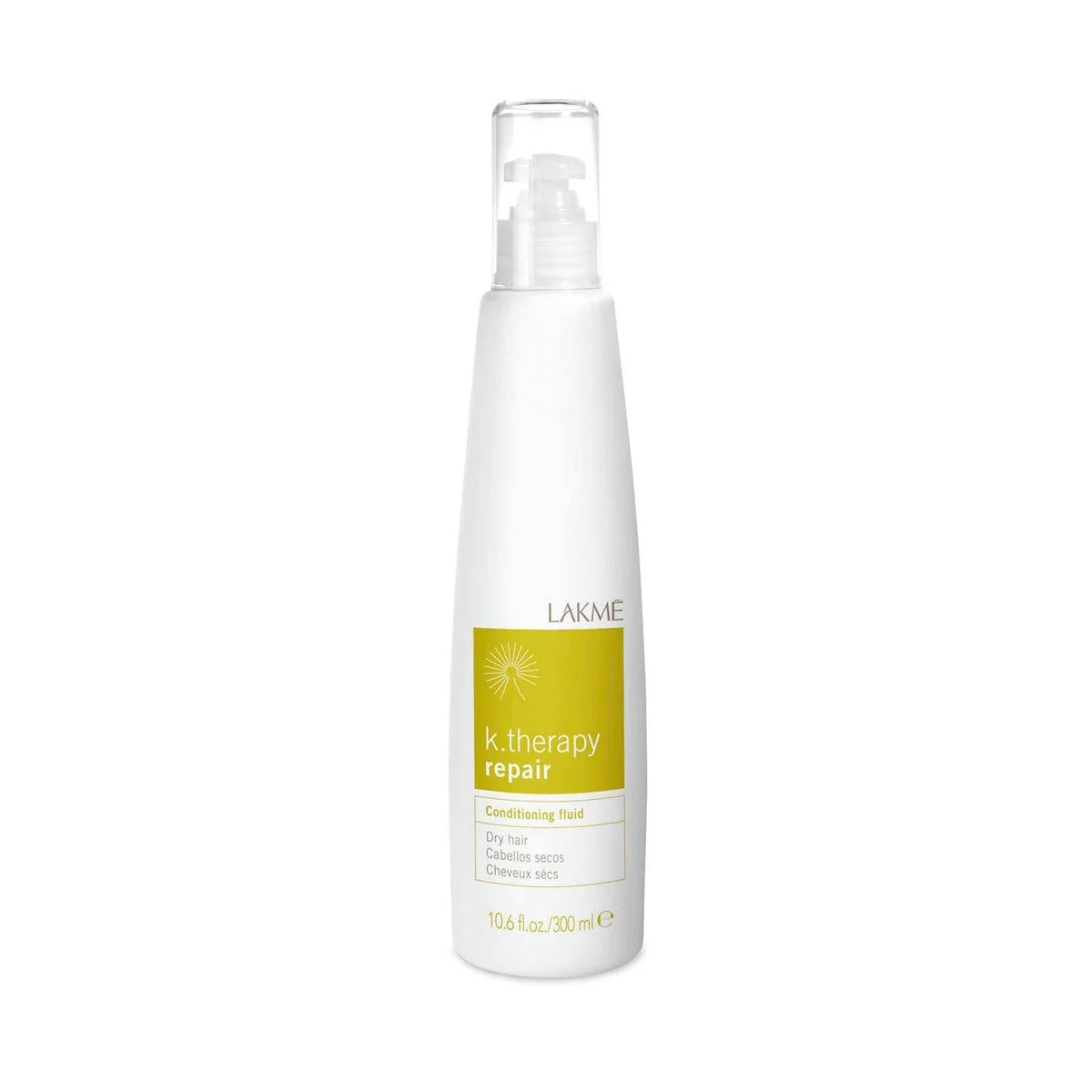 Lakme K.Therapy Repair Conditioner Fluid