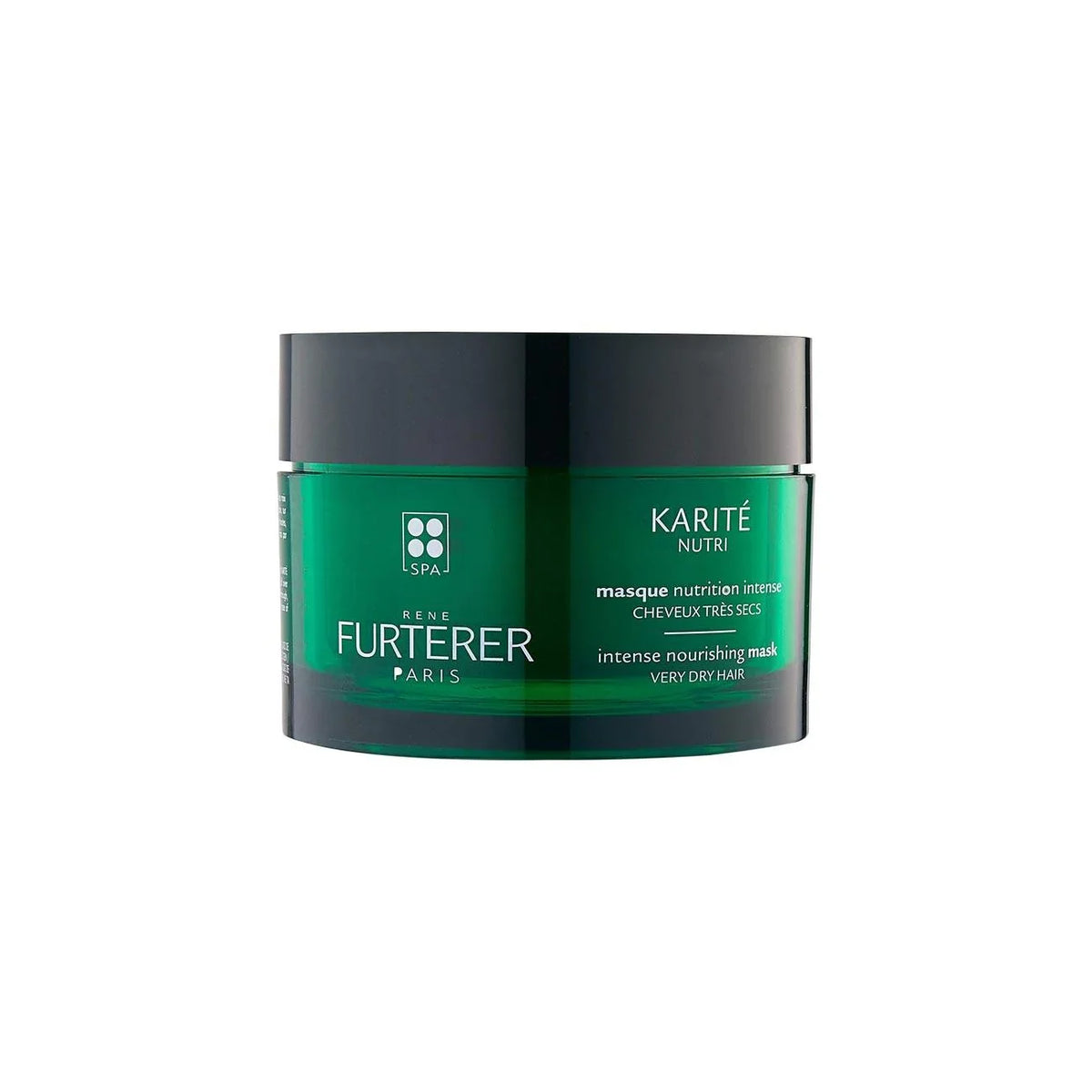 Rene Furterer Karité Nutri Intense Nourishing Mask