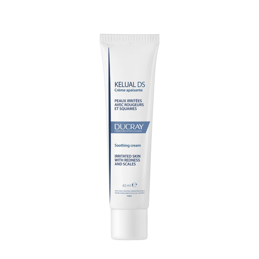 Ducray Kelual DS Soothing Cream