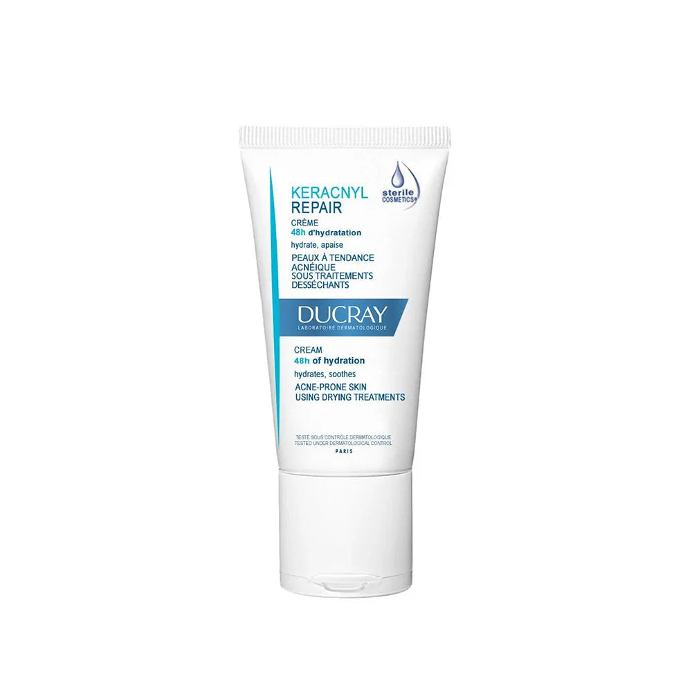 Ducray Keracnyl Repair Cream