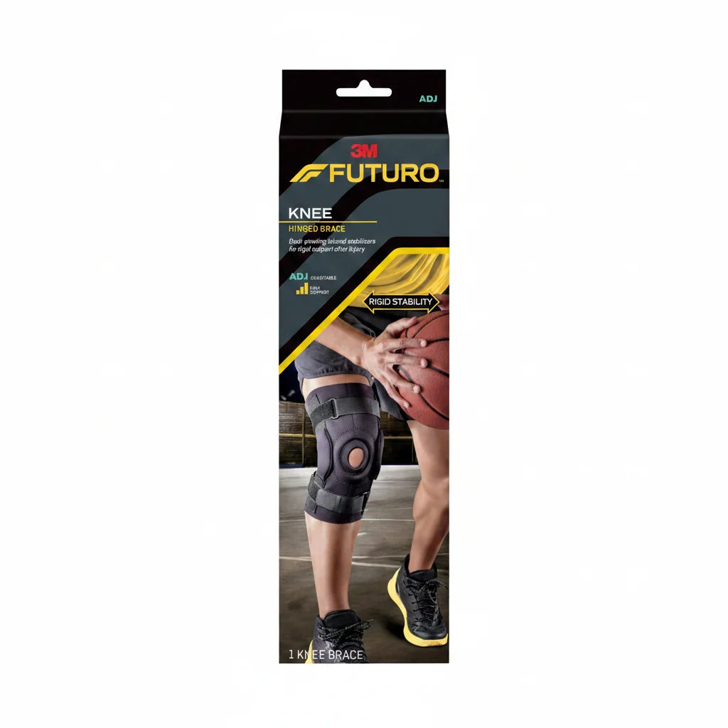 Futuro Knee Hinged Brace