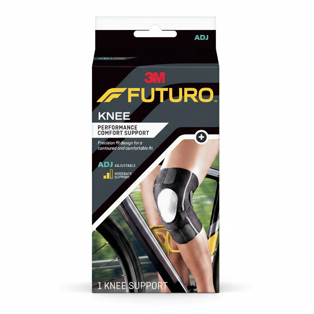 Futuro Knee Performance Comfort Support