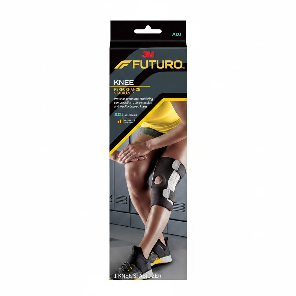 Futuro Knee Performance Stabilizer