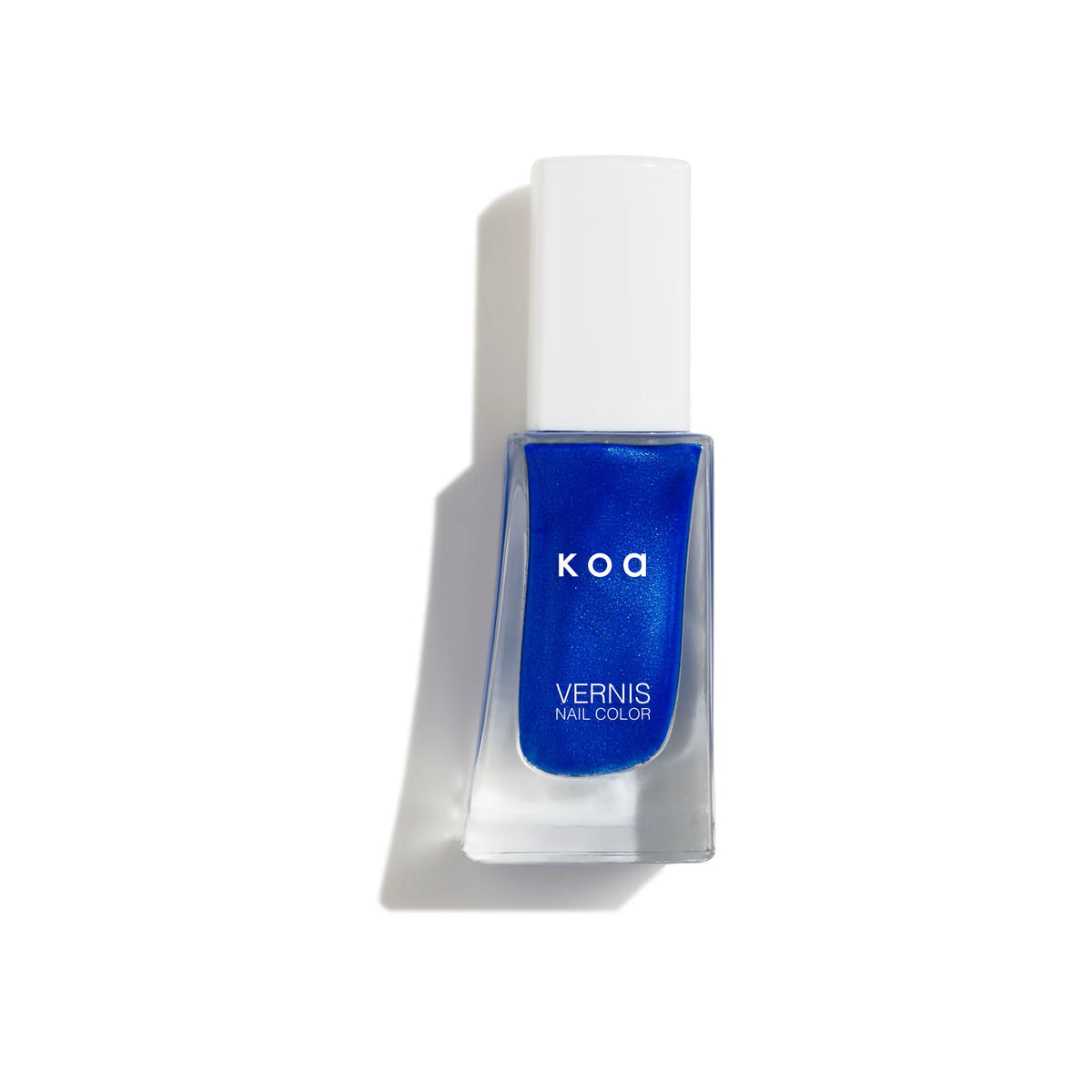 Koa Cosmetics Blue Primula 822