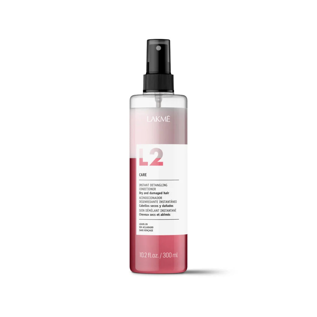 Lakme L2 Care Instant Detangling Conditioner