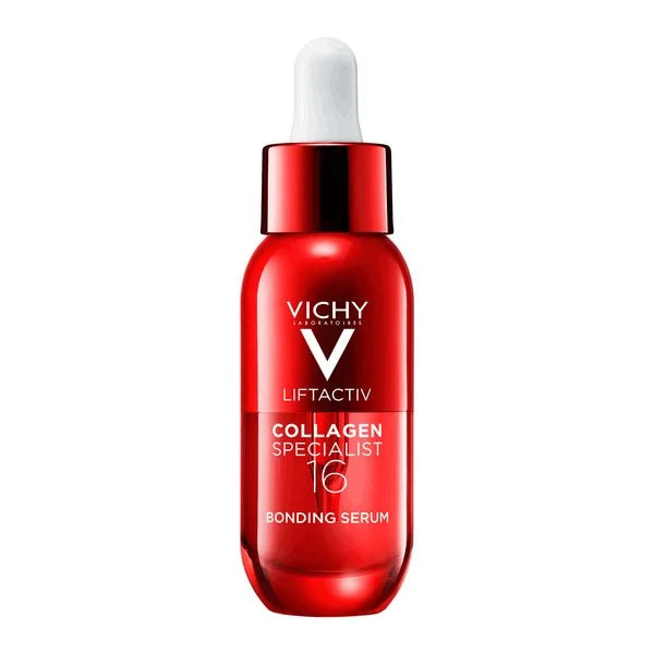 Vichy Liftactiv Collagne Specialist 16 Bonding Serum