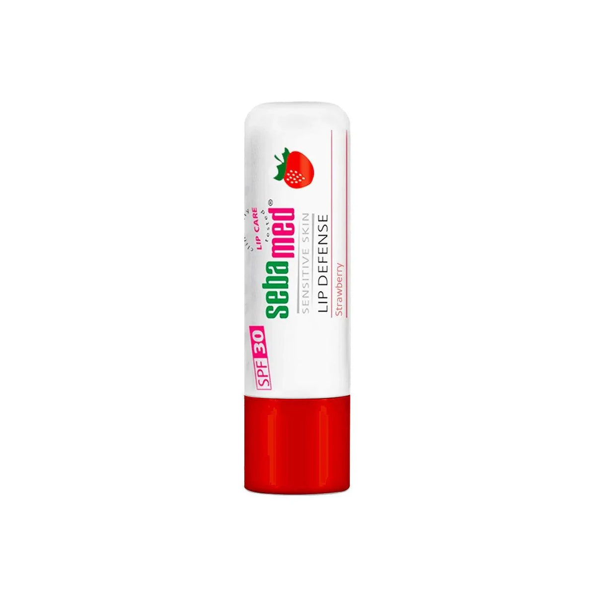 SEBAMED Lip Defense Stick Strawberry