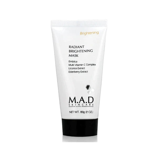 MAD Radiant Brightening Mask