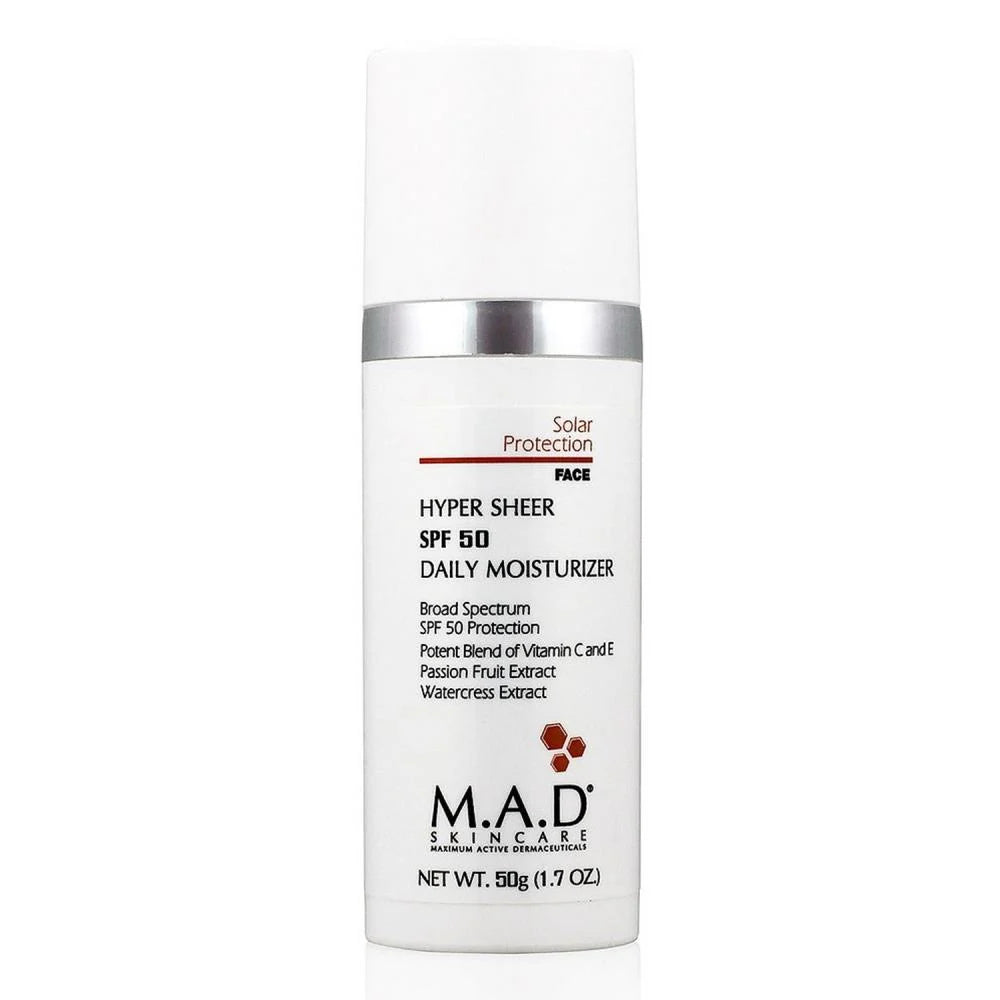MAD Hyper Sheer