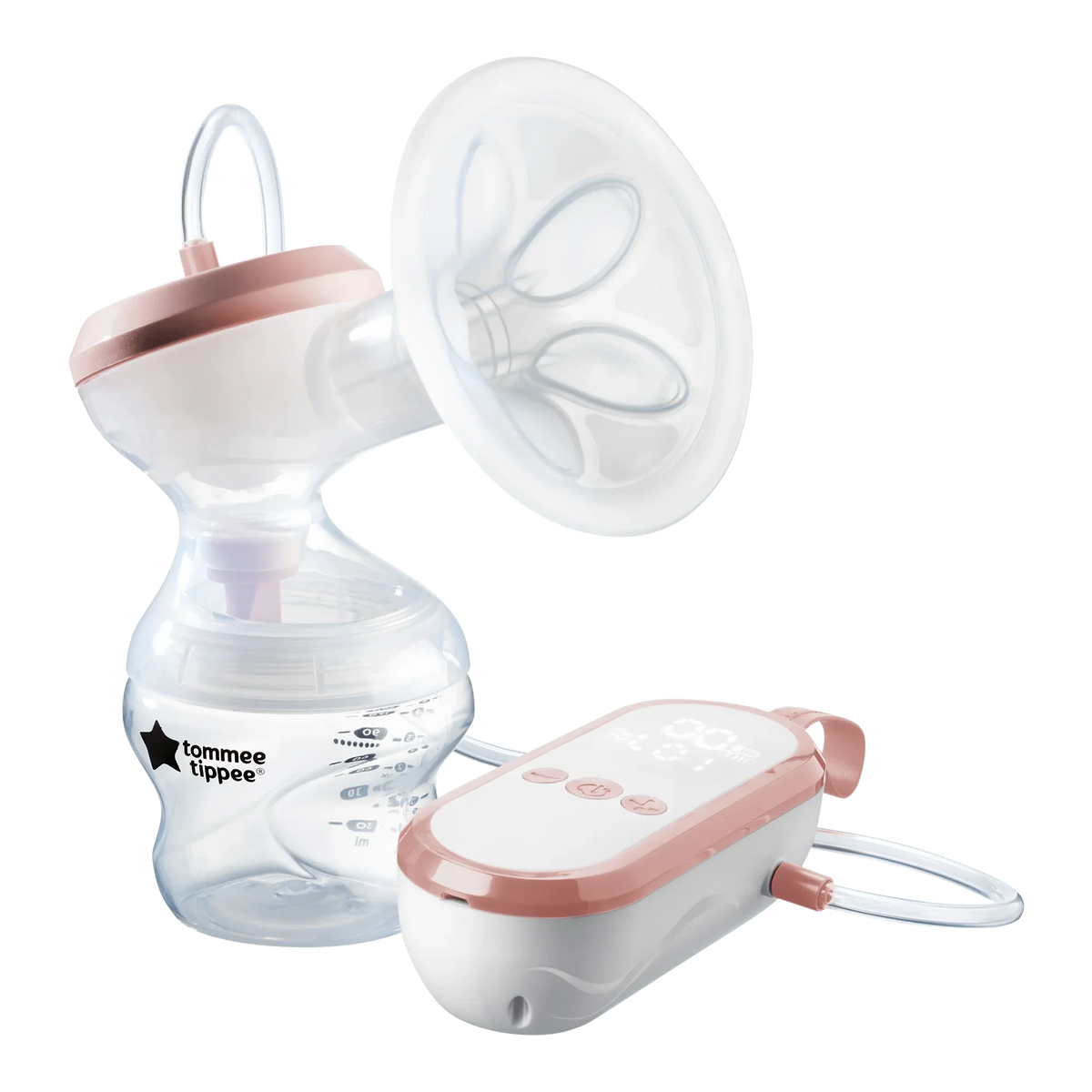Tommee Tippee Made For Me Single Electric Breast Pump