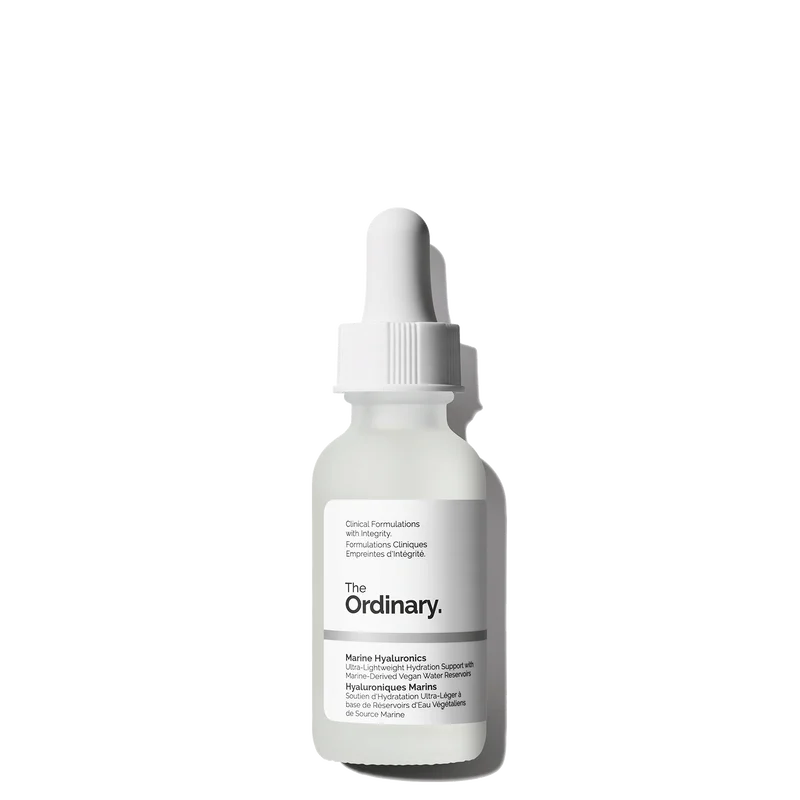 The Ordinary Marine Hyaluronics