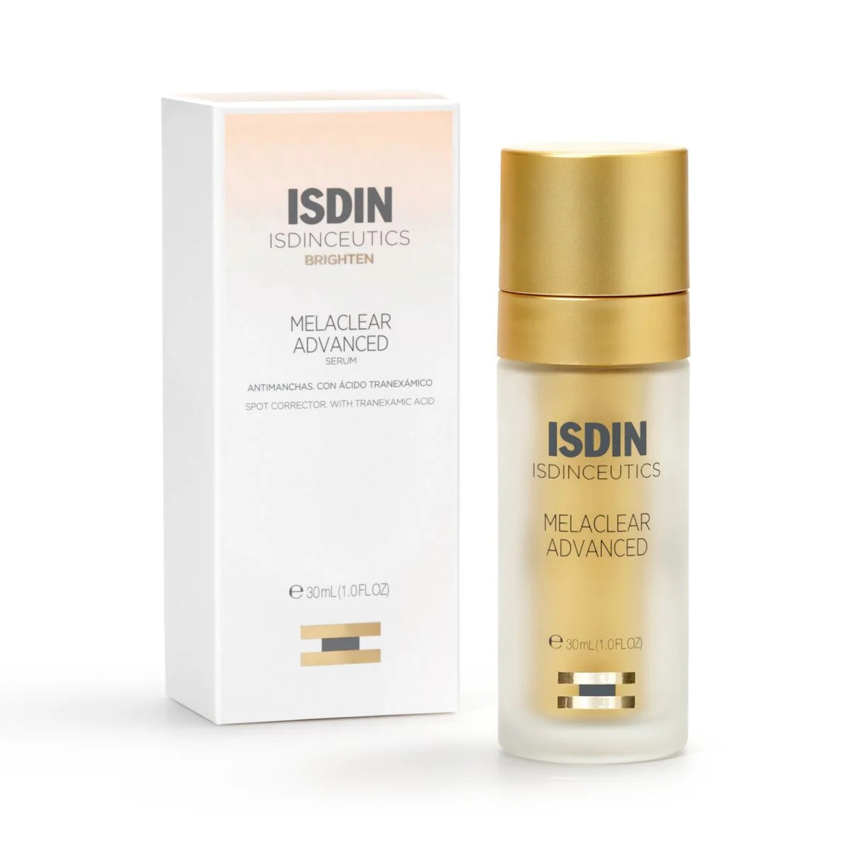Isdin Melaclear Advanced Serum