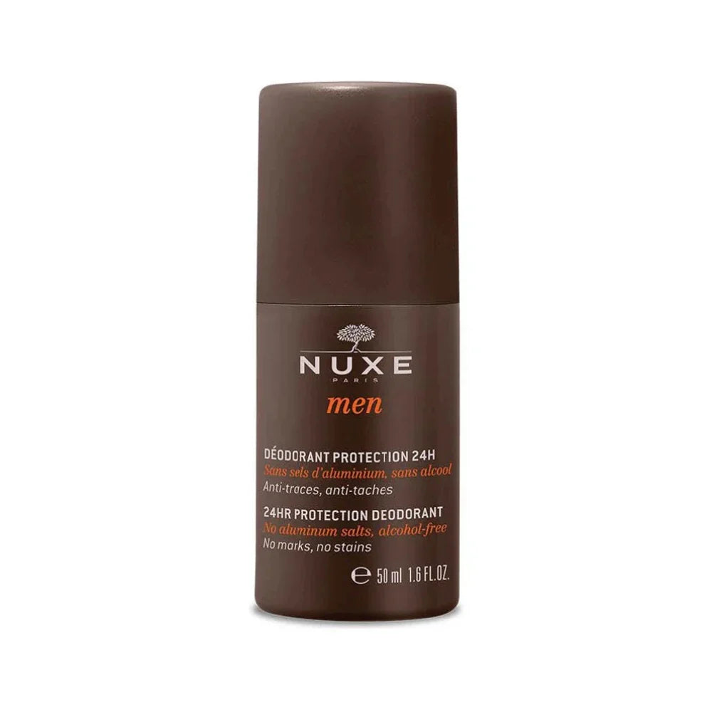 Nuxe Men 24h Protection Deodorant