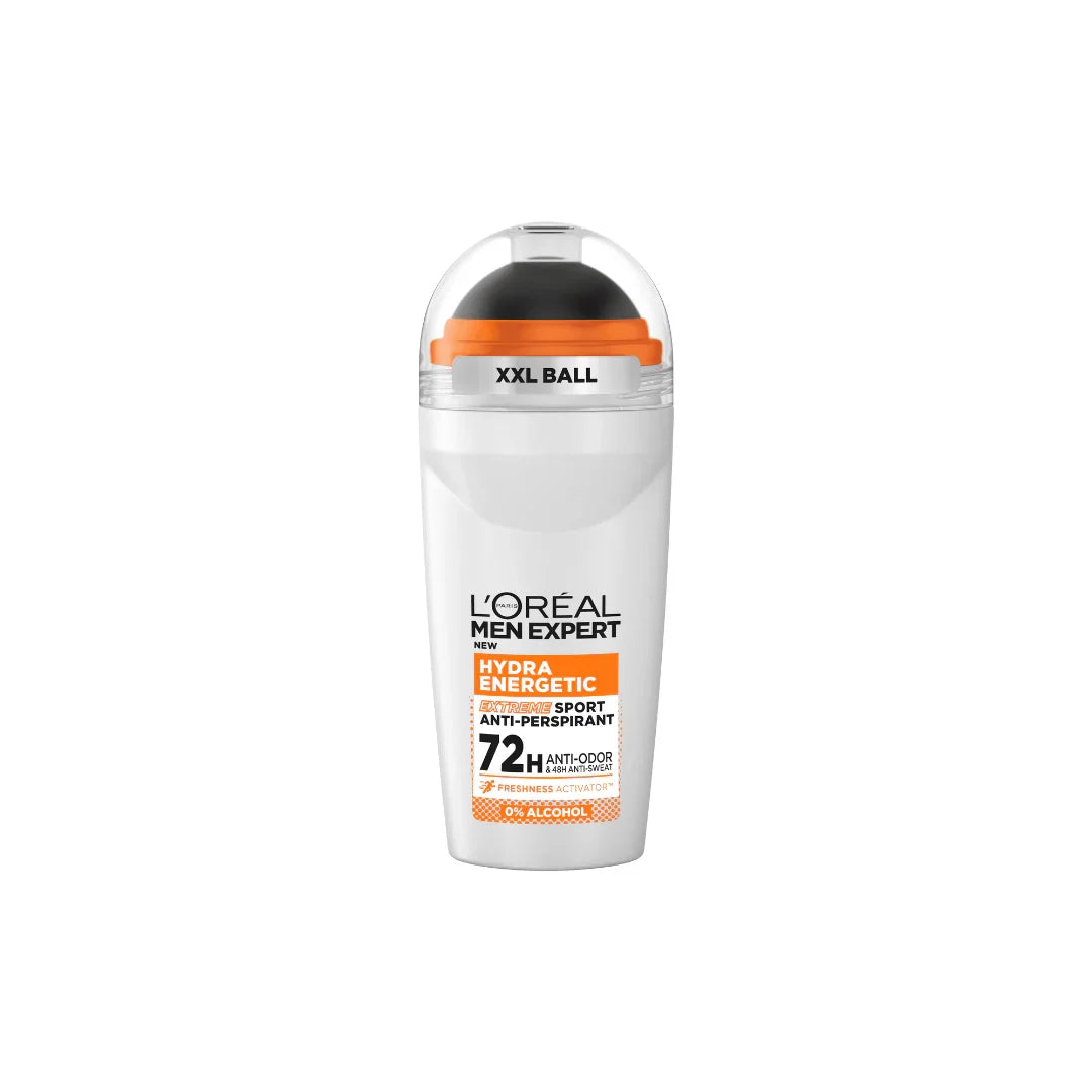 L'Oréal Paris Men Expert Hydra Energetic Extreme Sport