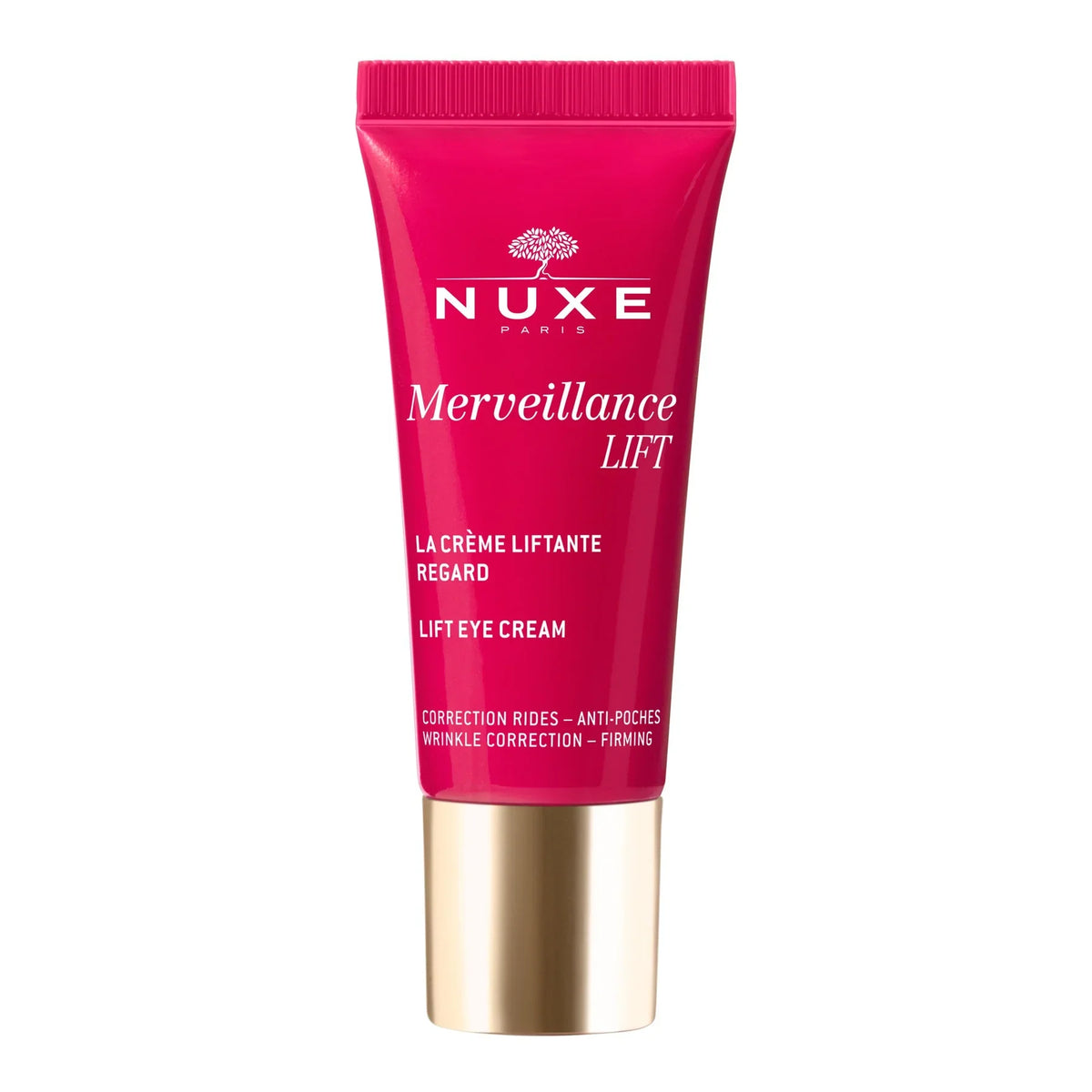 Nuxe Merveillance Lift Eye Cream