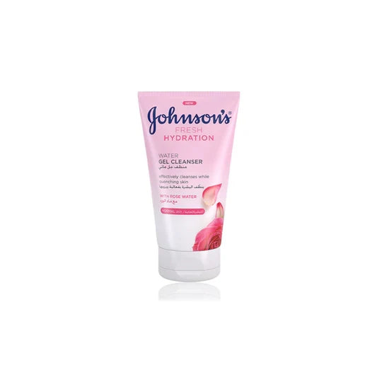 Johnson's Micellar Gel Wash