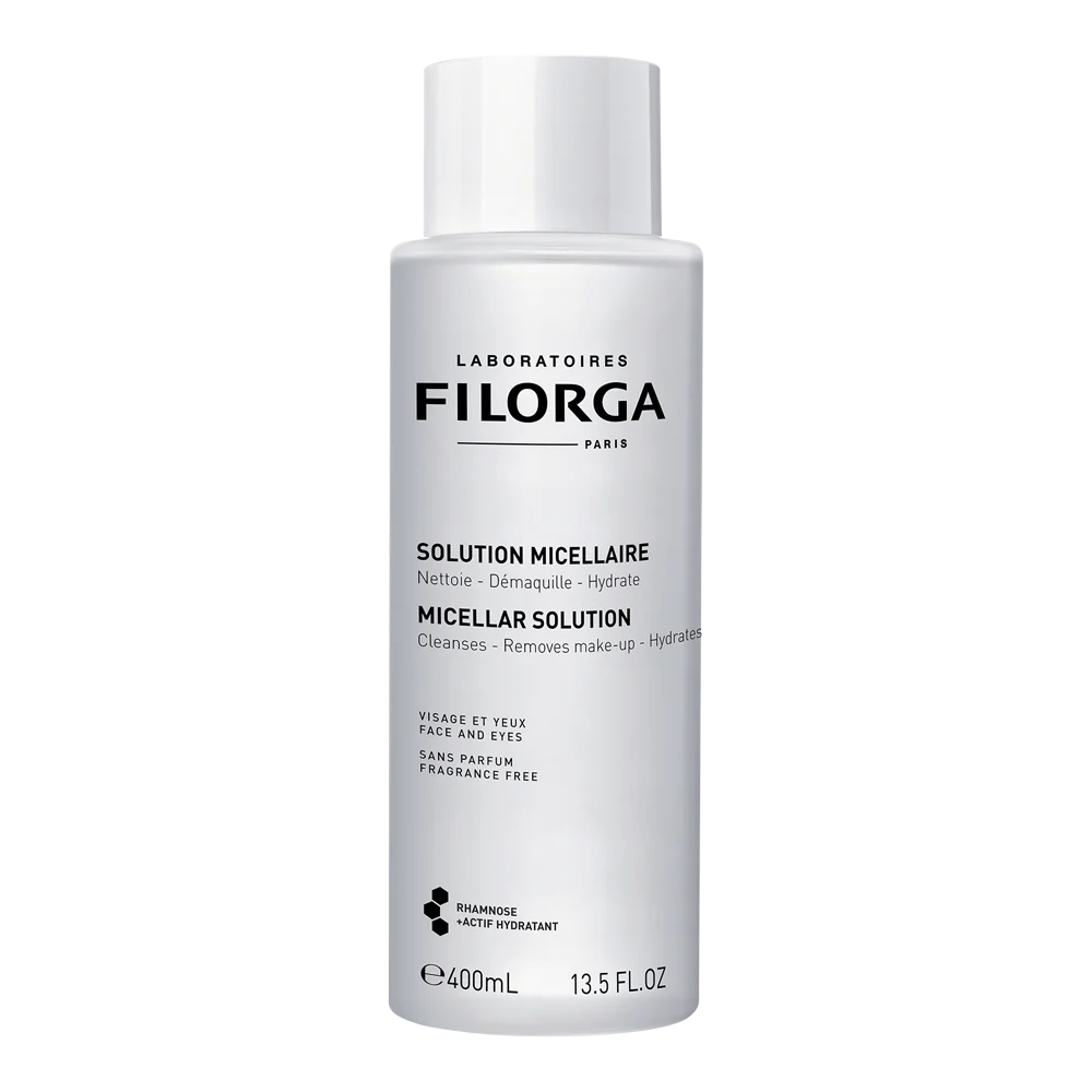 Filorga Micellar Solution
