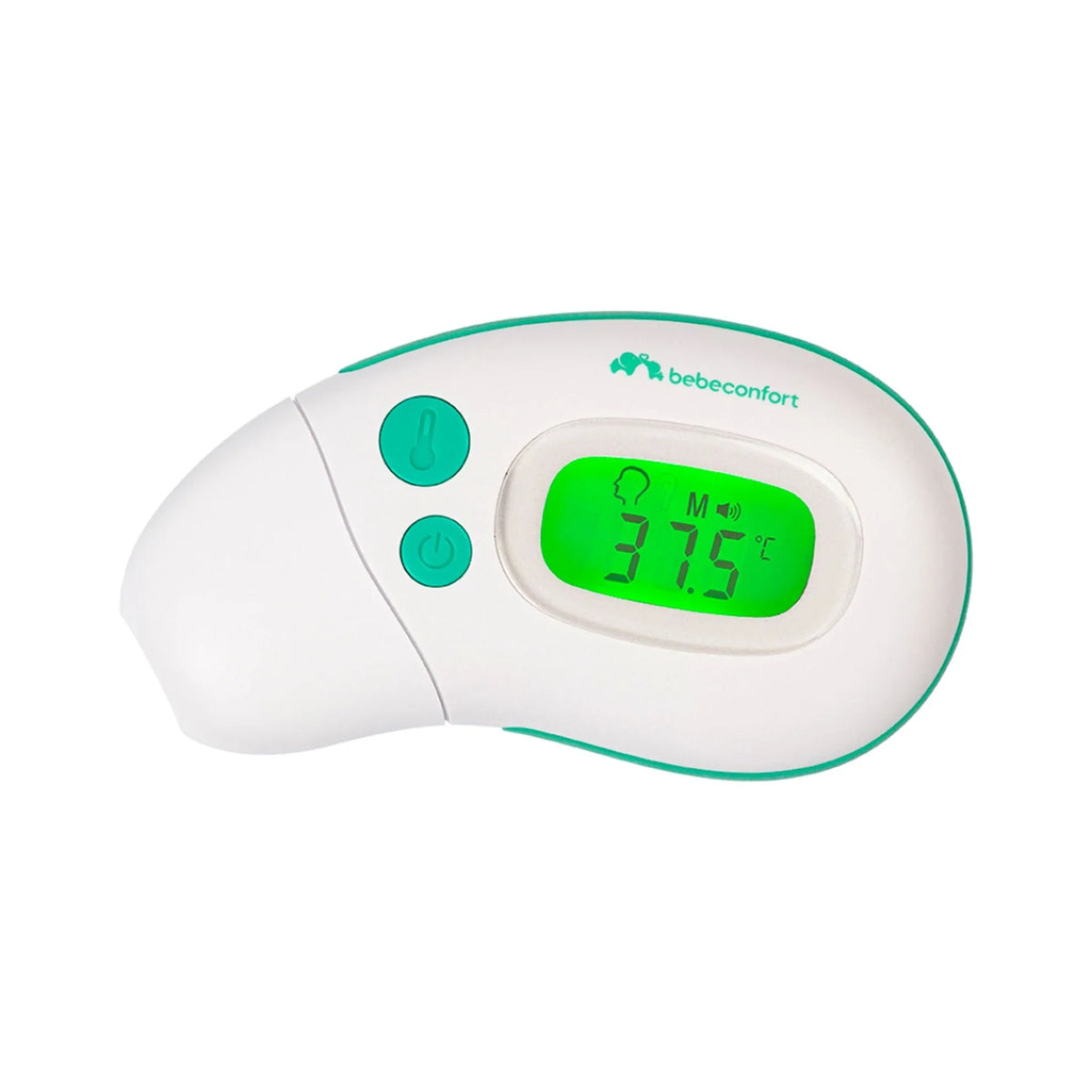 Bebeconfort Mini Multifuntion Thermometer