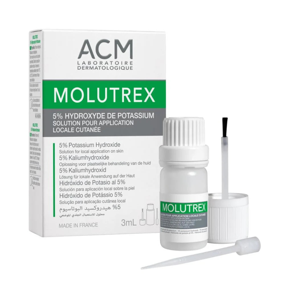 ACM Molutrex