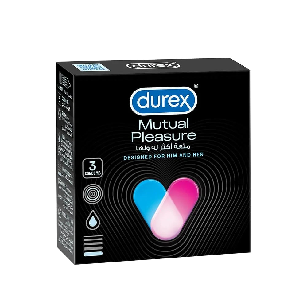 Durex Mutual Pleasure